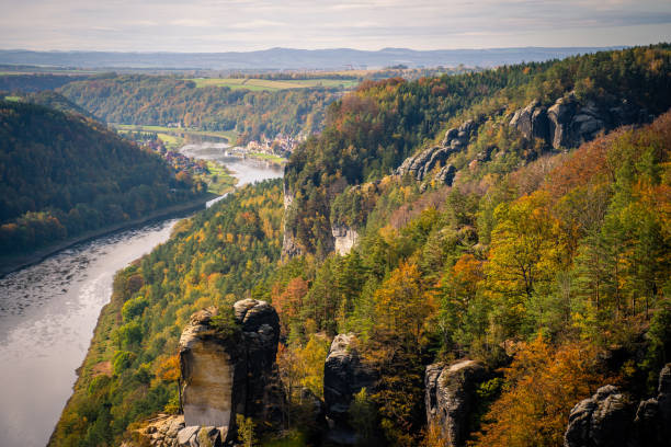 istock German mountains at sunrise 1190016161