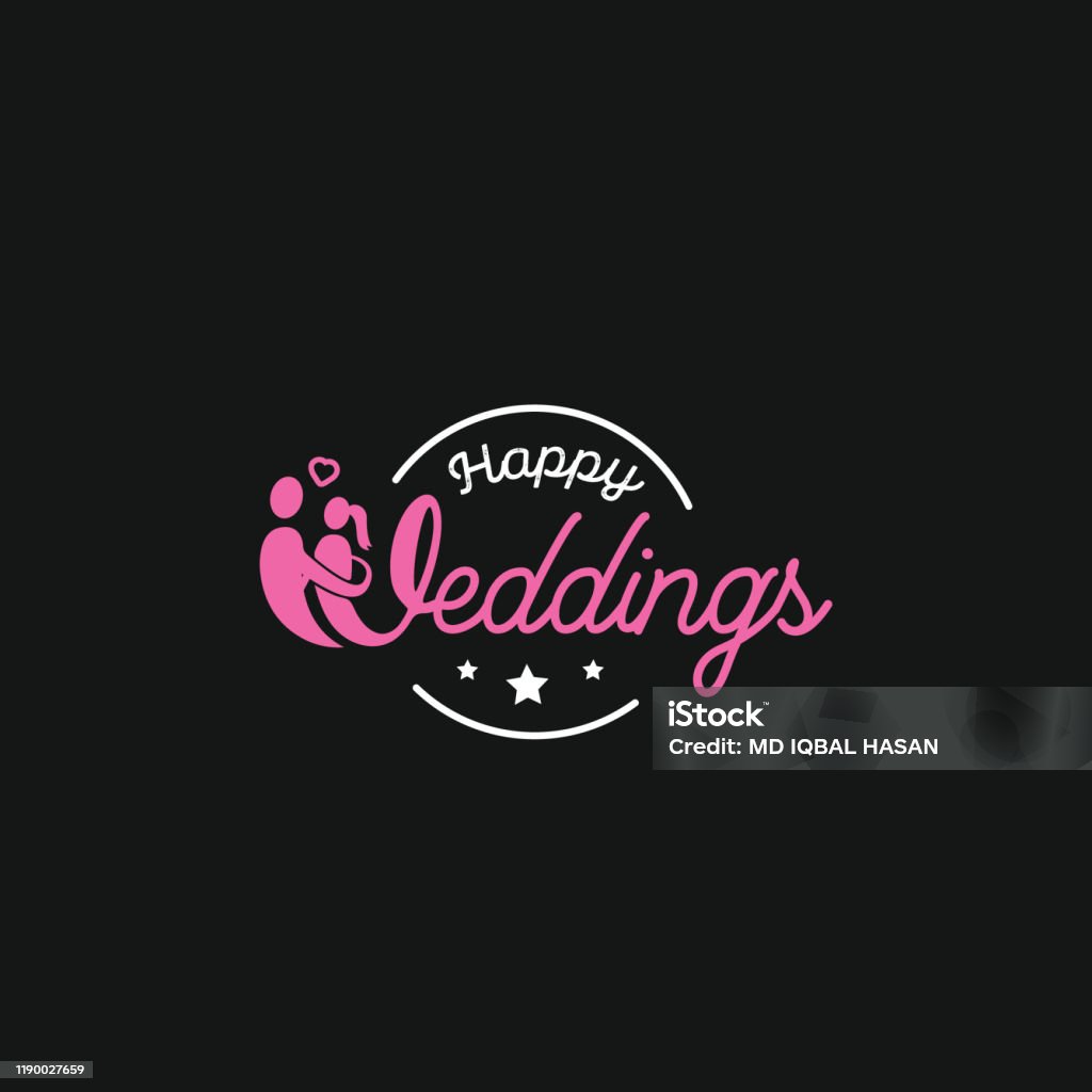 Create a Wedding Logo & Browse Wedding Logo Ideas