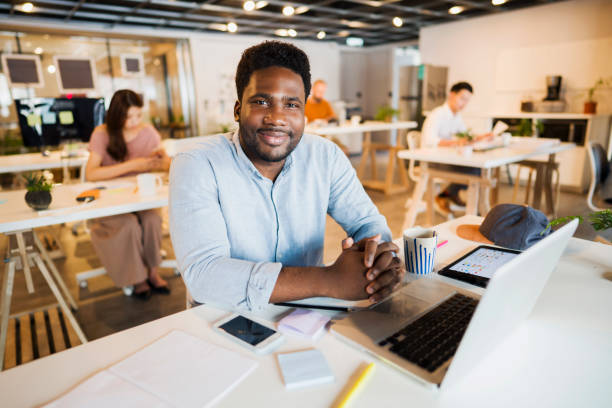 istock I finally got the perfect office for me 1190032752
