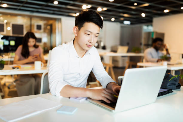 istock Our goal is to increase profits 1190033324