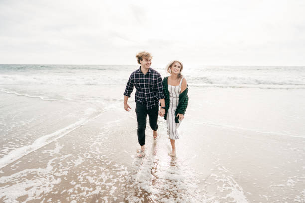 istock Holiday destinations for university students 1190049308