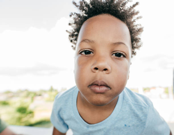istock Toddlers and tantrum 1190049339