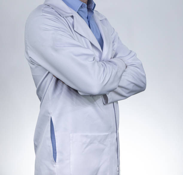 istock medic professional doctor uniform and stethoscope 1190064637