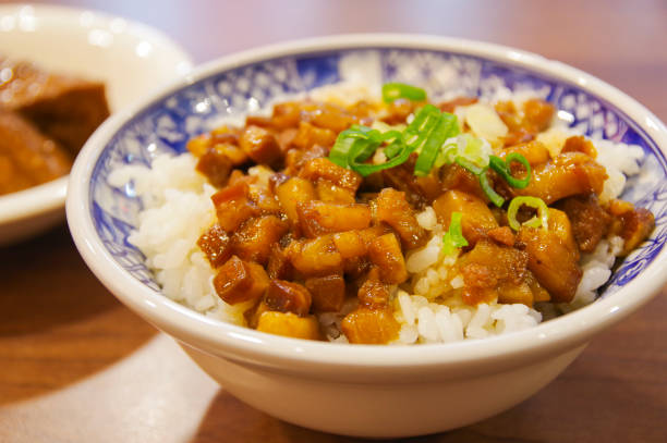 istock Taiwanese cuisine 1190067181