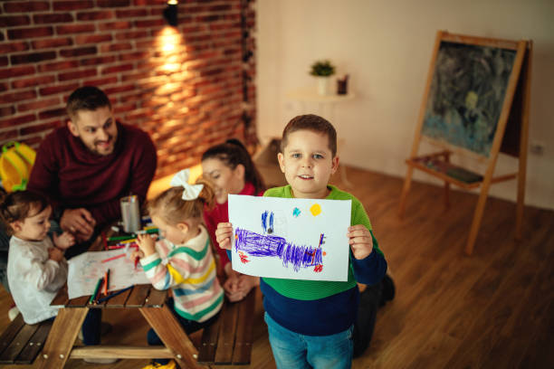 istock I'm proud of what I draw 1190074626