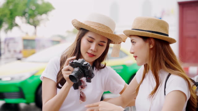 Photography in Thailand