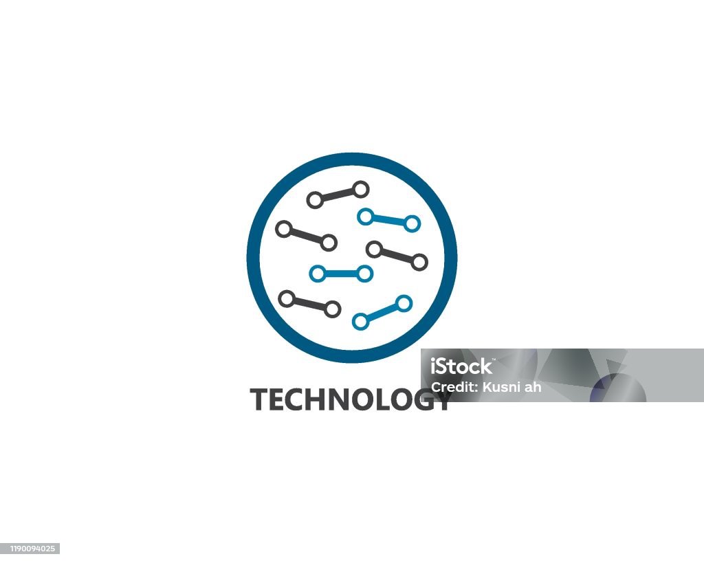 Technology Features Vector Vector Technology Stock Illustration - Download Image Now - Abstract ...