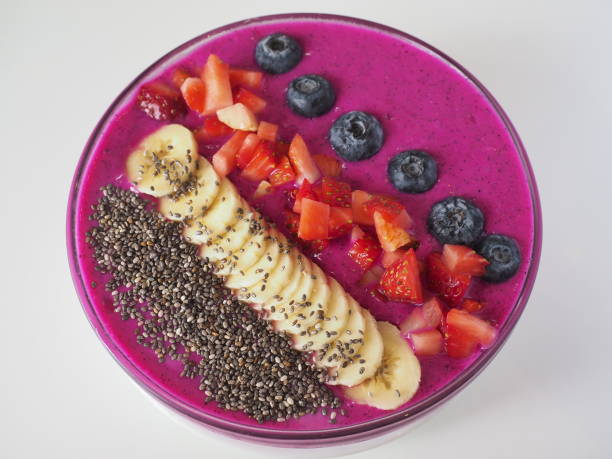 Smoothie bowl