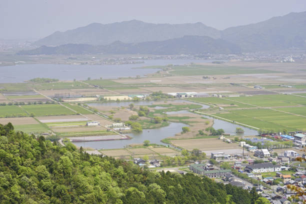 istock travel in Japan 1190105233