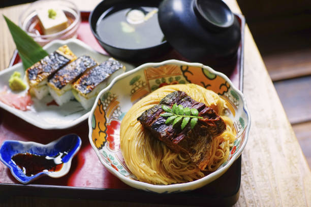 istock travel in Japan 1190105234