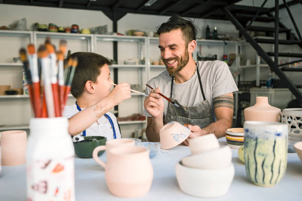 istock We are having the best time together 1190123885
