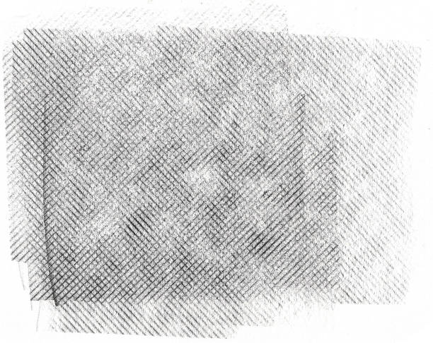 istock Decorative effect of textured aged surface on the wall 1190124133