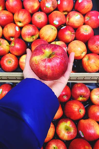 istock fruits in supermarket 1190127836