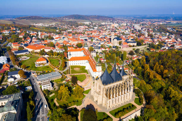istock Kutna Hora, Czech Republic 1190131221