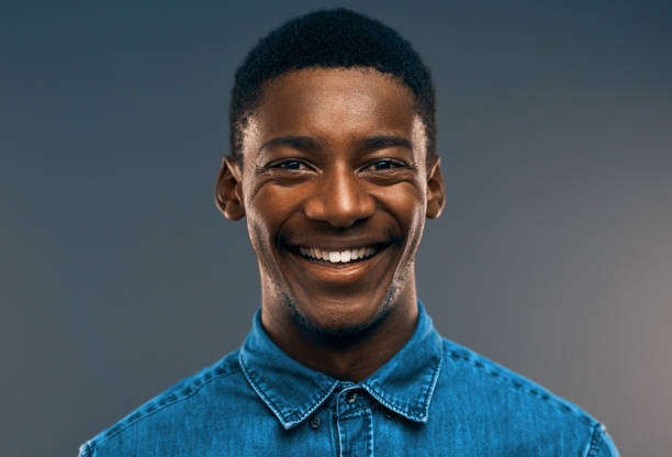istock I feel like smiling the whole day 1190139610
