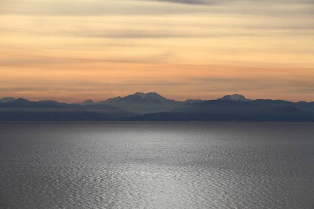 istock Corsica from elba island 1190140234