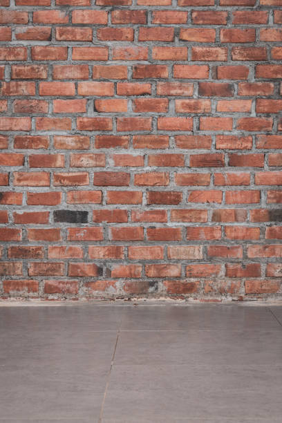istock brick wall retro vintage background 1190140271