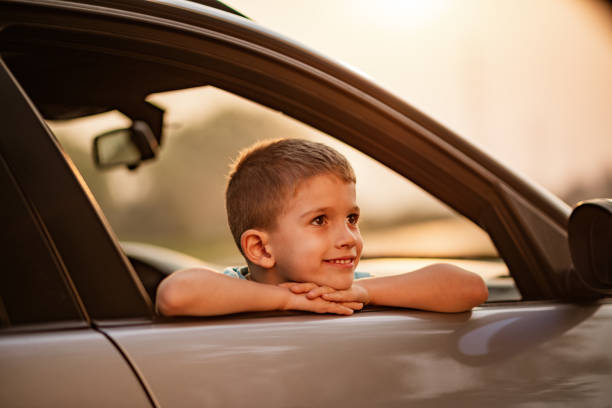 istock Day dreaming of a beautiful boy 1190140298