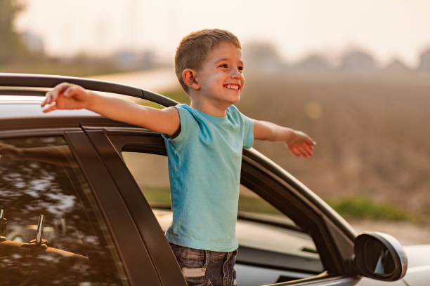 istock Day dreaming of a beautiful boy 1190140347