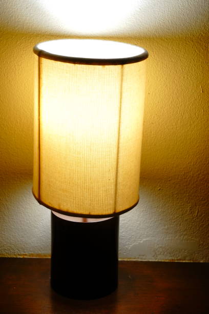 istock Lamp Lampshade Home Decor 1190142407
