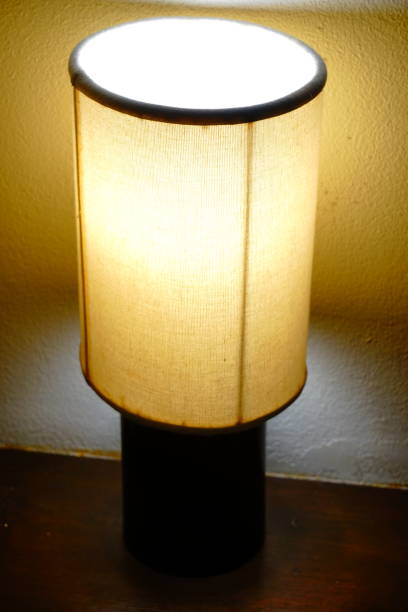 istock Lamp Lampshade Home Decor 1190142414