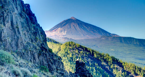 istock Teide National Park, Tenerife 1190142958