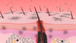 Remove Hair Follicle Dirt Stock Video - Download Video Clip Now - Hair Follicle, Skin, Dirt - iStock Remove Hair Follicle Dirt Stock Video - Download Video Clip Now - Hair Follicle, Skin, Dirt - iStock