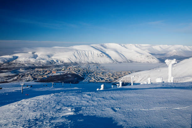 bigwood ski resort