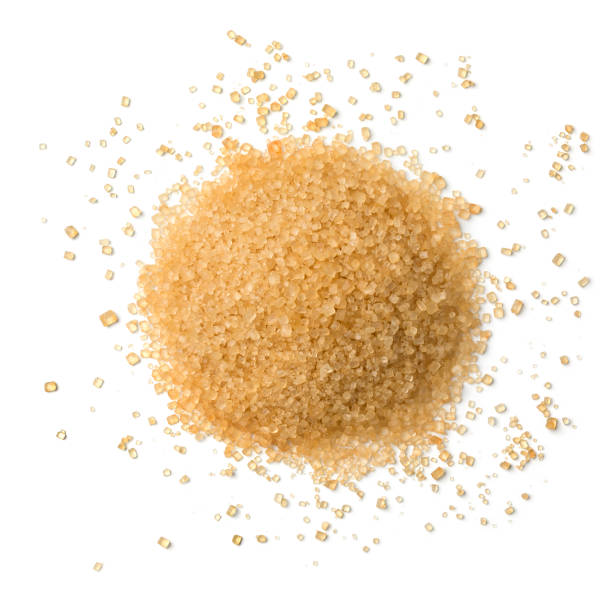 istock Heap of ane sugar close up 1190147398