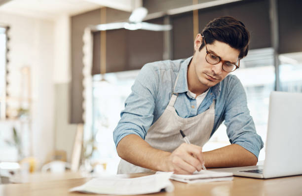 istock You have to put in the work to maximize your profits 1190164919