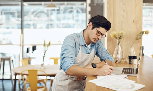 istock Putting in the work pays off 1190164930