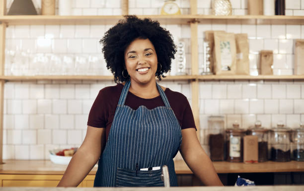 istock She's one proud owner 1190165492