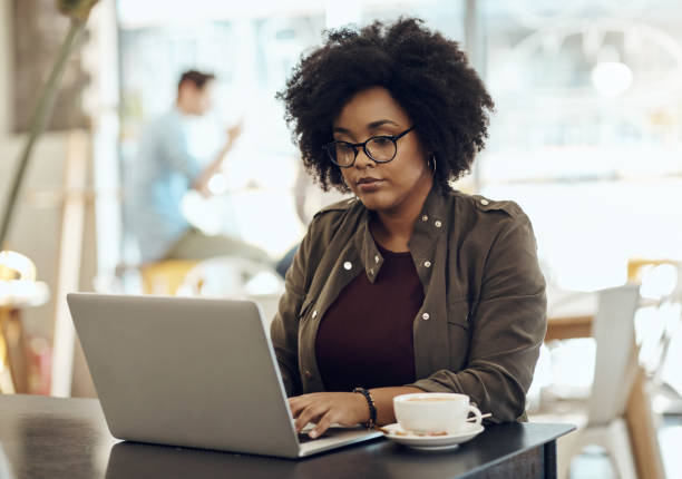 istock I work whenever and wherever I want 1190165514