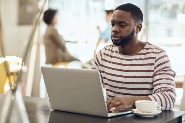 istock You get more done at a cafe 1190165517