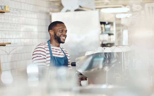 istock Dreams only come true if you work for it 1190165531