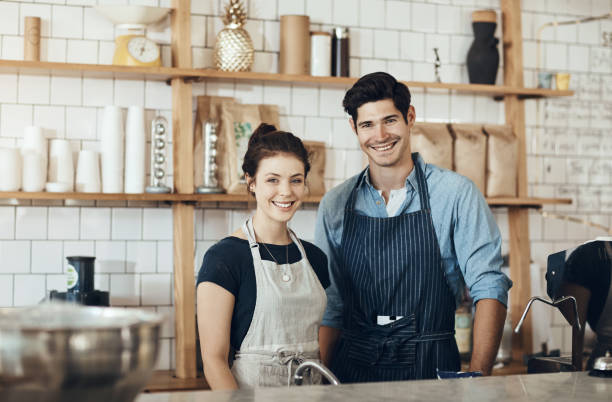 istock This partnership is a match made in heaven 1190165577