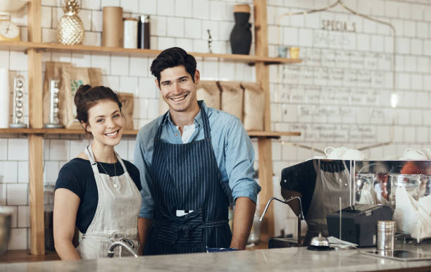 istock We always wanted our own startup 1190165578