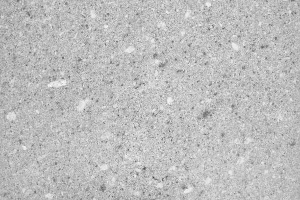 istock Wall terrazzo texture gray of stone granite black background marble surface pattern sandstone small have mixed sand tile background natural that doesn't have seamless. 1190168880