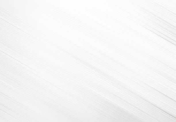 o cinza e a prata são preto claro com o branco o gradiente são a superfície com as linhas macias da textura do metal dos moldes do metal da tecnologia do gradiente abstrato do fundo diagonal liso liso liso com cinza e branco. - light metallic abstract technology - fotografias e filmes do acervo