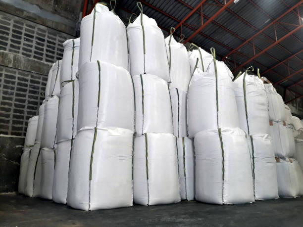 istock Chemical fertilizer 1190180173