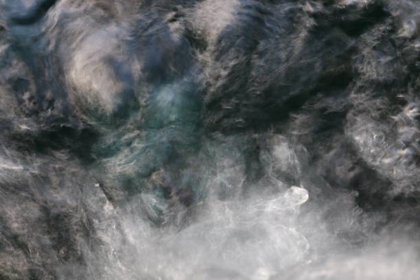 istock abstract of flowing water background 1190181324