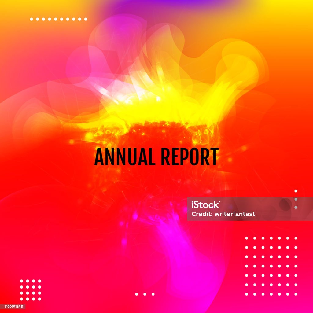 Trend Color Background Abstract Gradient Background With Trend Colors Vector Stock ...