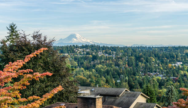 istock Autumn Peak Landscape 2 1190201485