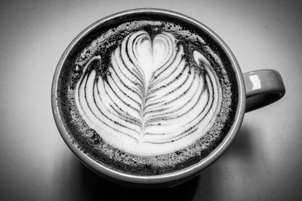Latte Art