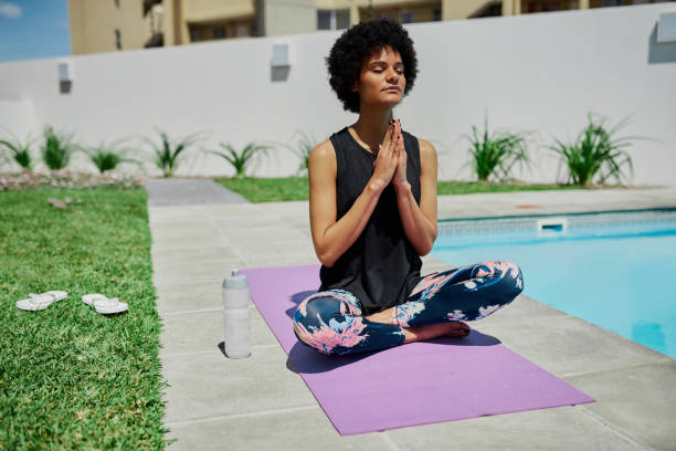 istock Invite peace into your life 1190204617
