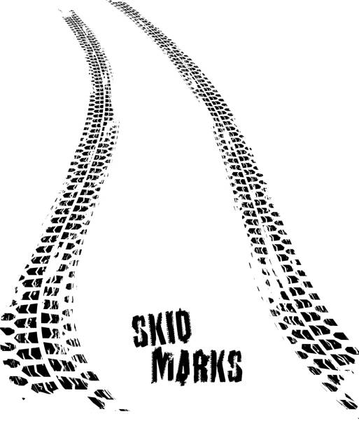Skid Mark Art for Sale - Fine Art America