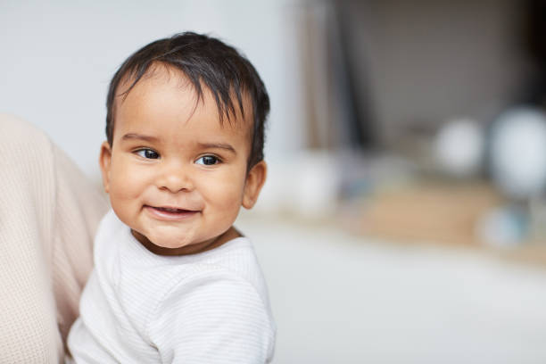 istock African smiling toddler 1190214869