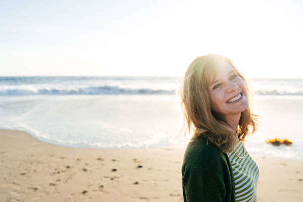 istock Zen living as a retirement plan 1190216686
