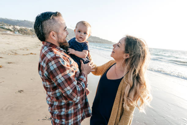 istock Family resort 1190216797