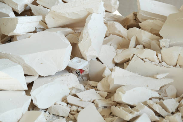 istock large pile of construction debris from foam blocks at the construction site 1190219713